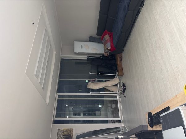 La maison de Yeonwoo