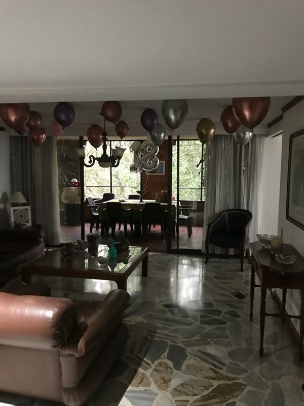 La maison de Valeria