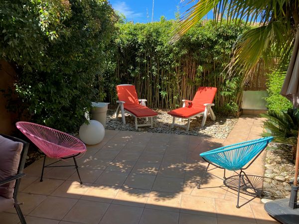 Villa à La Ciotat
