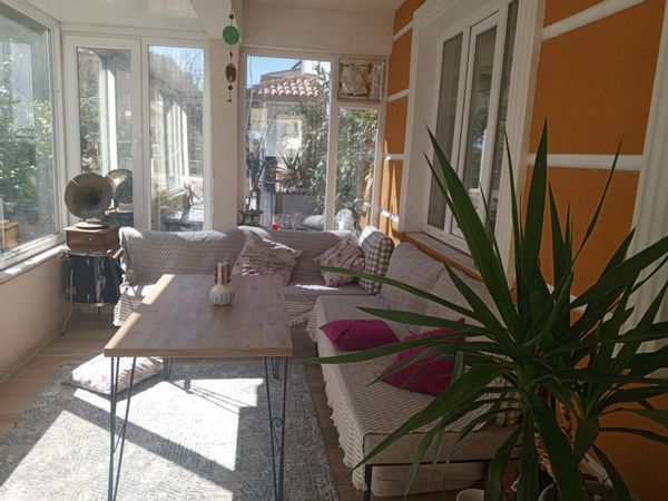 La maison de gülşen