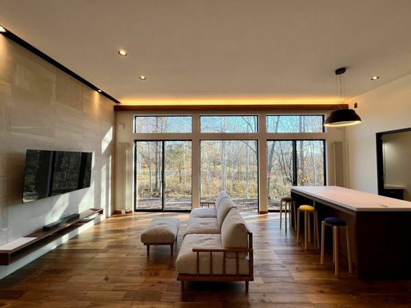 La maison de VICTOR & ANA