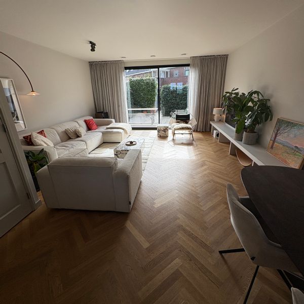 La maison de Marius