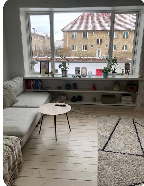 La maison de Ditte