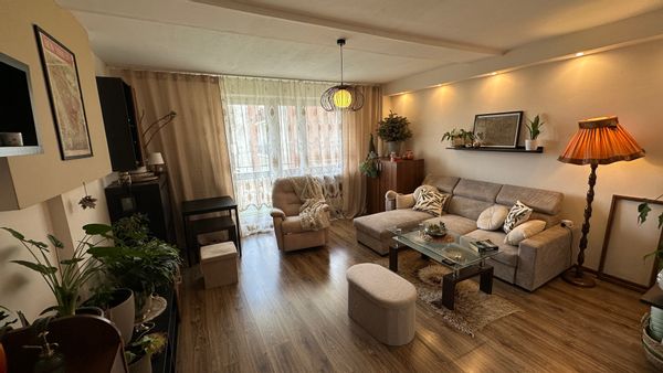 La maison de Joanna