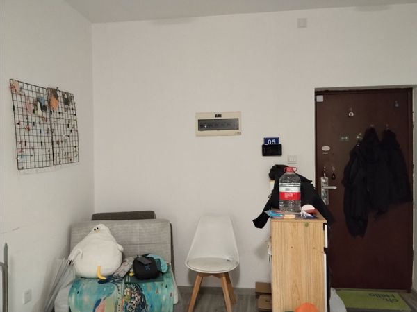 La maison de Mark