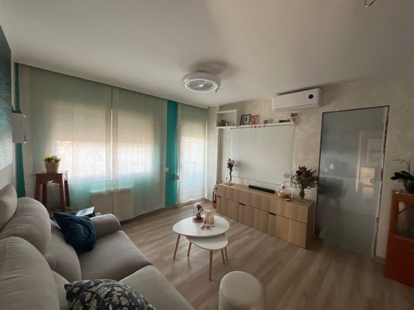La maison de Vanessa