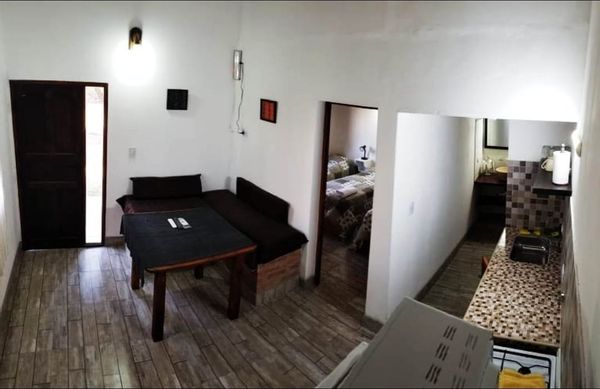 La maison de Yenny analia