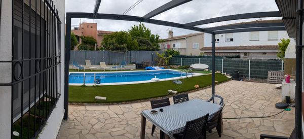 La maison de Begoña