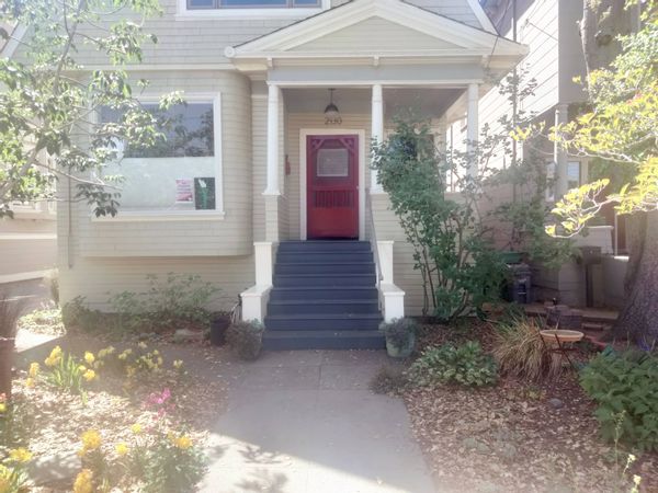 La maison de CAITLIN