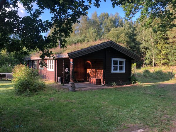 La maison de Katrine