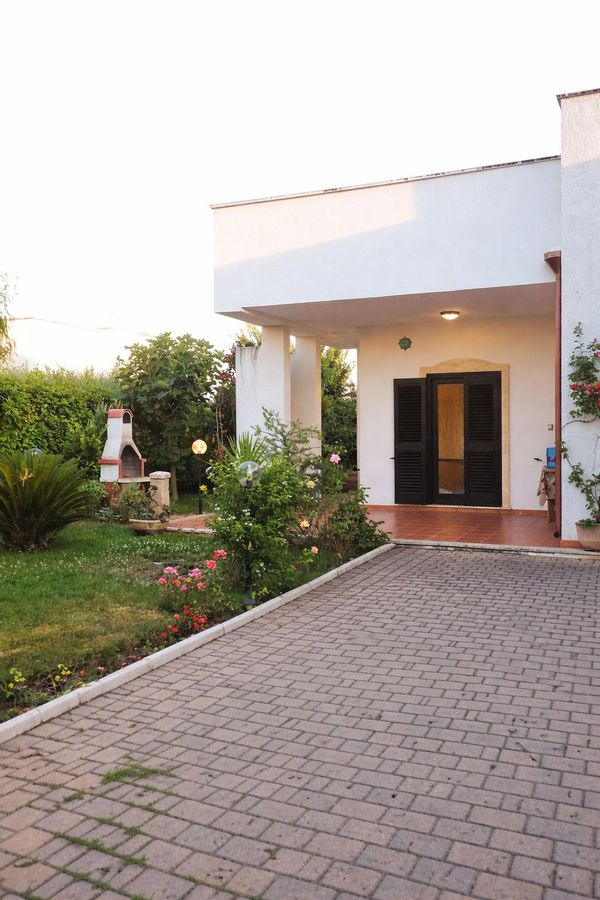 La maison de alessandra