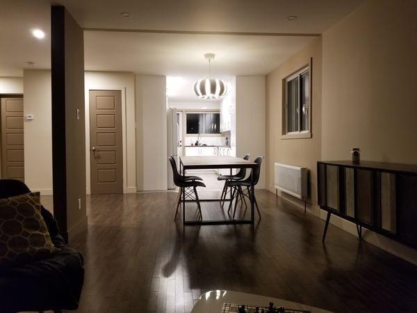Chambre privé dans L'appartement de Ludovic et Mélanie
