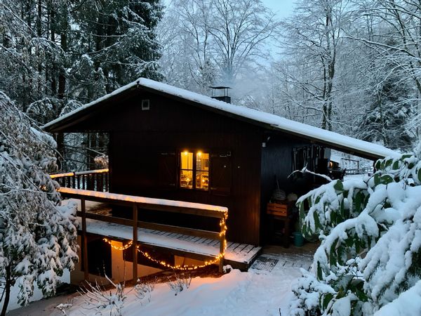 La maison de Jessica