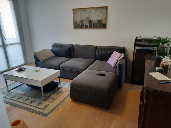 La maison de Adriana