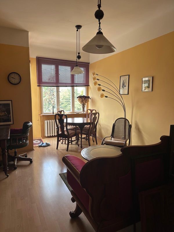 La maison de Silvia