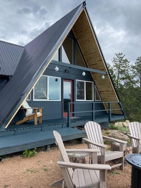 La maison de Brian & Jen
