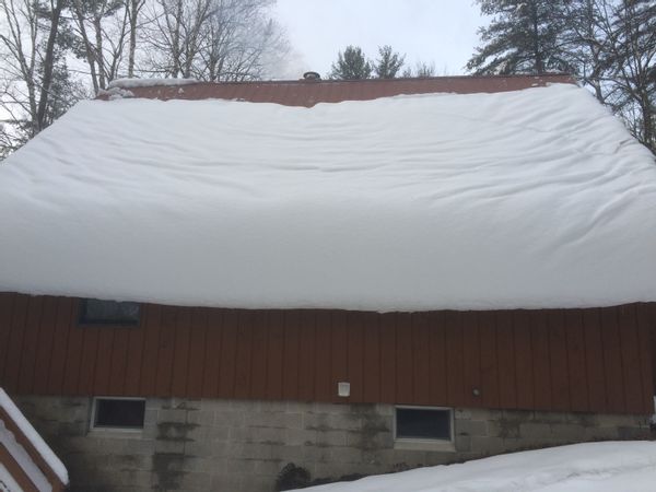 La maison de Kevin