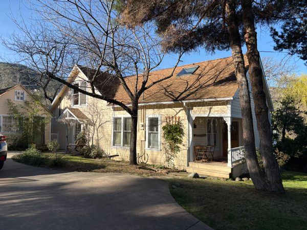 La maison de molly