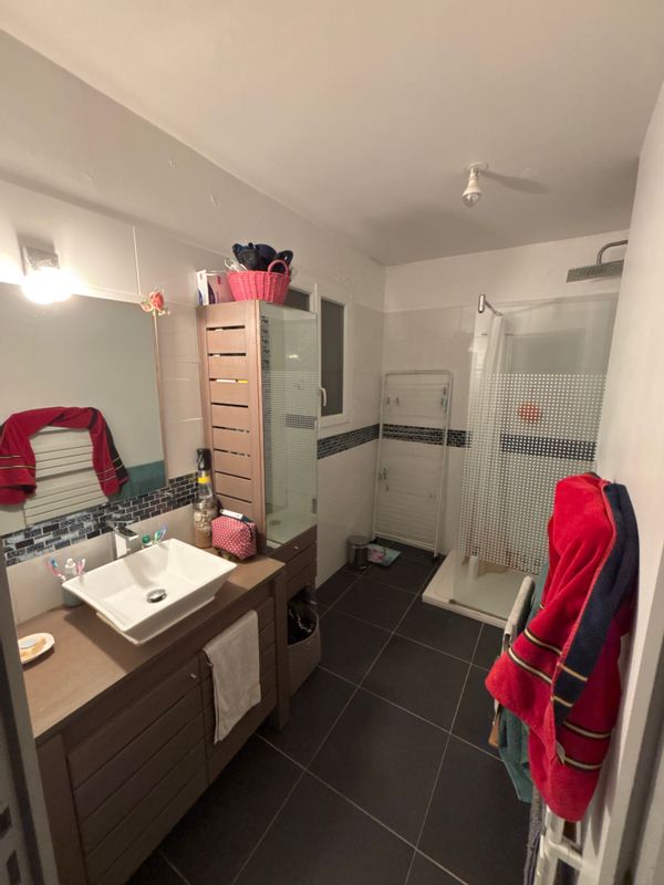 chambre privé chez nono