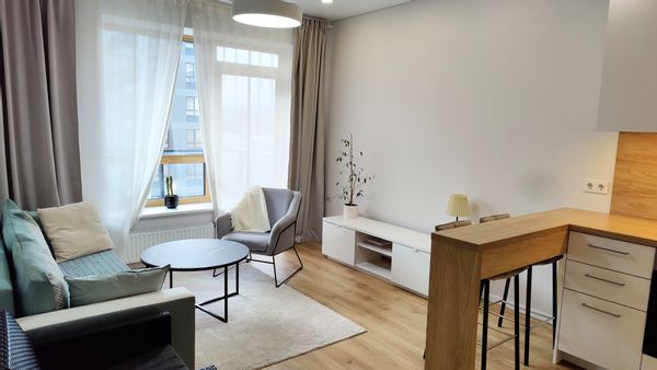La maison de Ieva