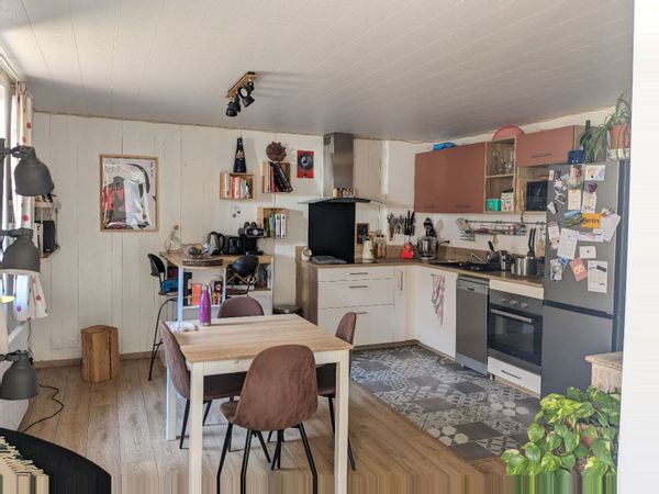 la maison d'Amelie