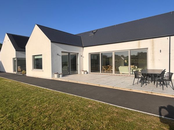 La maison de Aishling