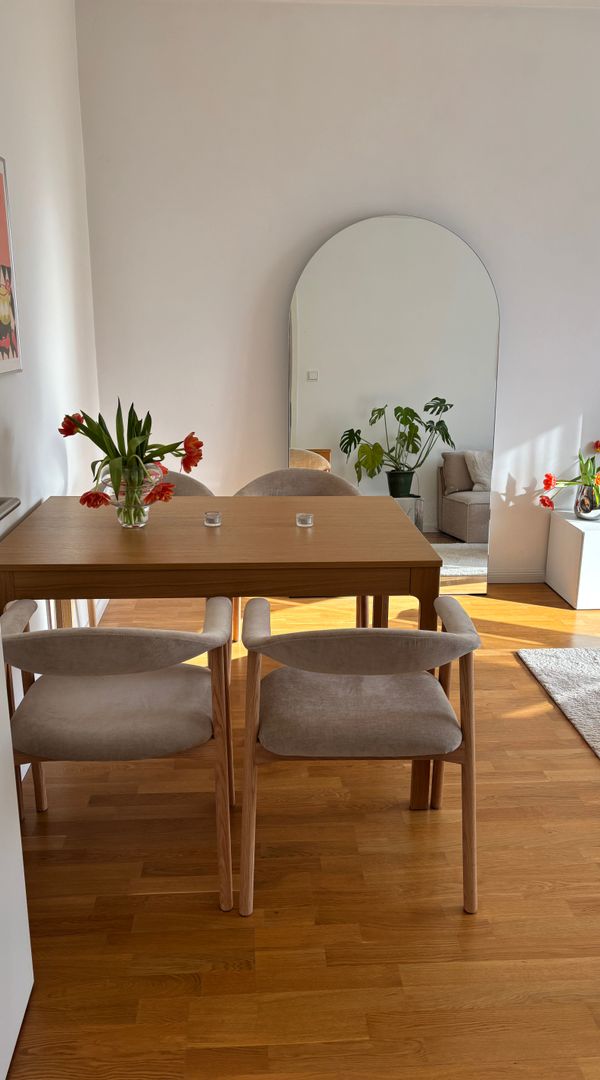 La maison de Julia