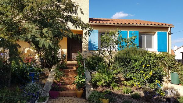 Les 2 chambres du jardin des roses - 3 nuits minimum