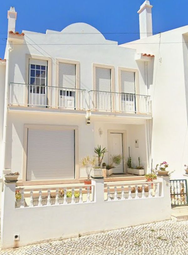 La maison de Gonçalo