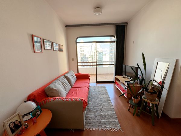 La maison de Andrea & Gonçalo