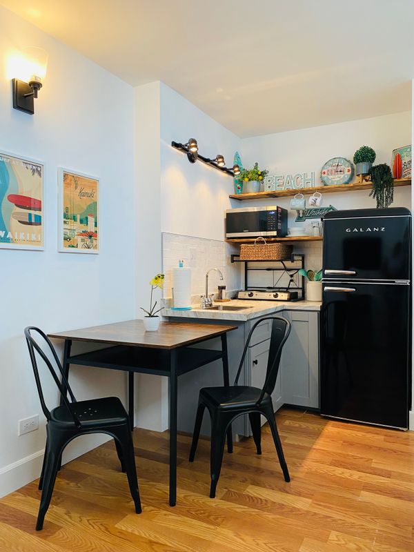 La maison de Jess