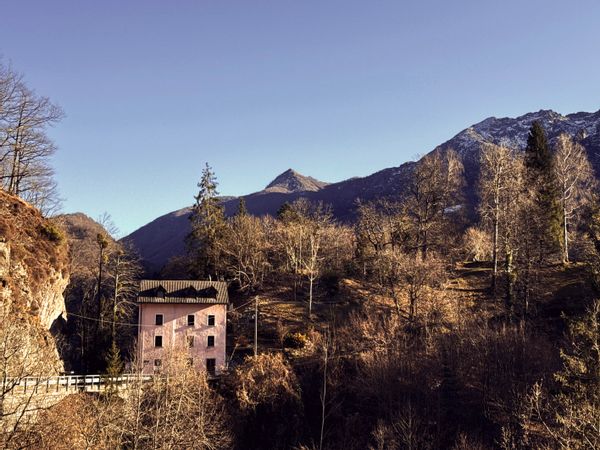 La maison de Mira