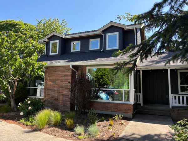 La maison de Shannon & Grant