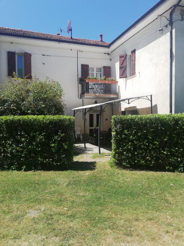 La maison de Davide