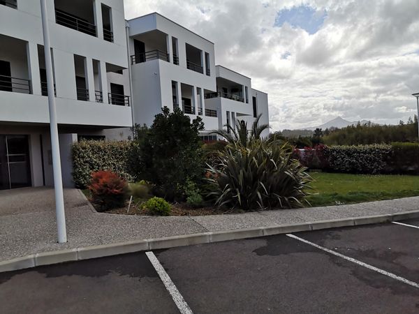 Appartement Arrano