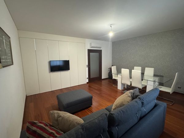 La maison de Nuno e Marta