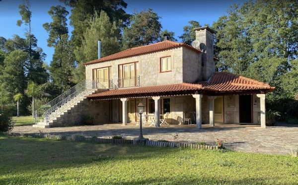 La maison de Miguel