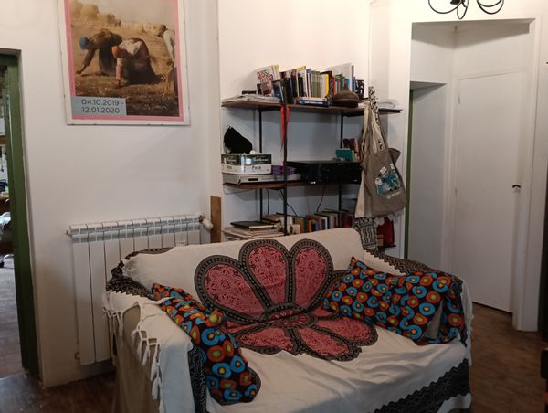 La maison de SILVIA