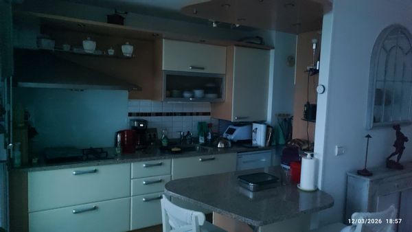 Appartement familial
