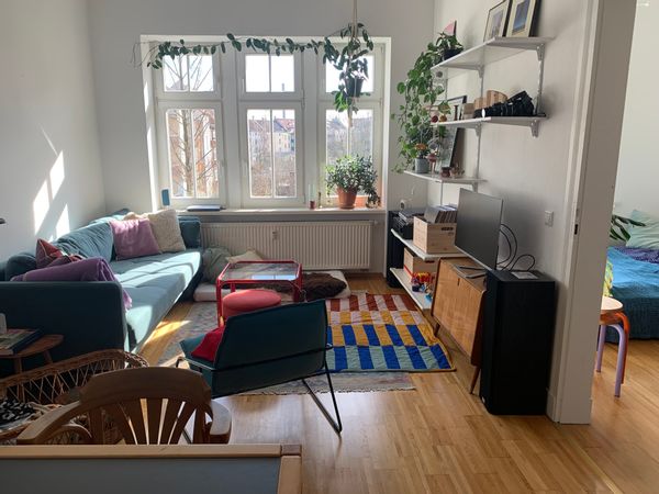 La maison de Kristina