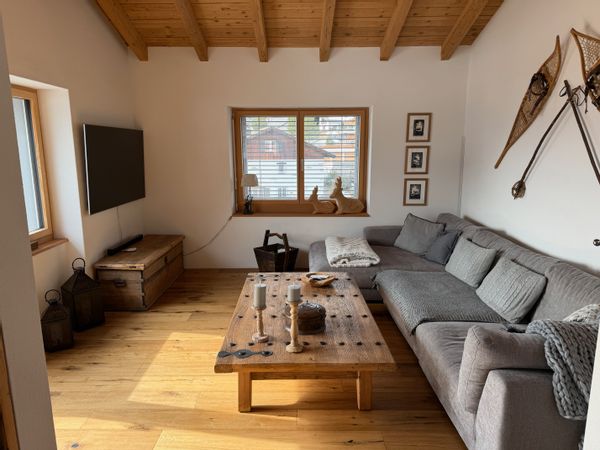 La maison de Viviane & Kurt