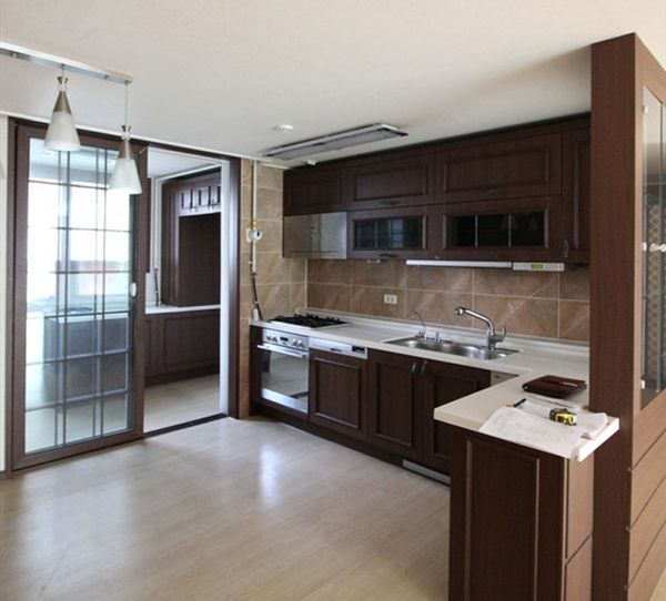 La maison de SEOYEONG