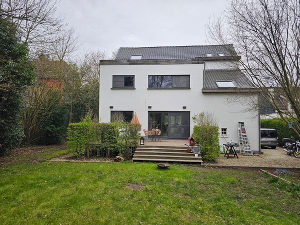 La maison de Jelle