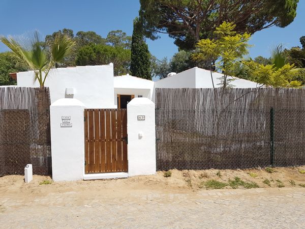 La maison de George