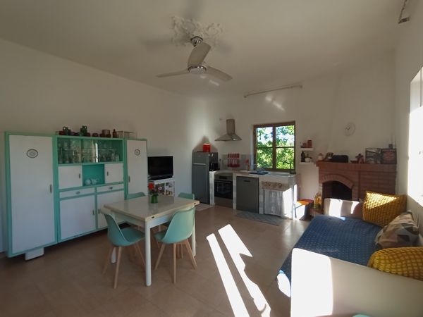 La maison de danilo