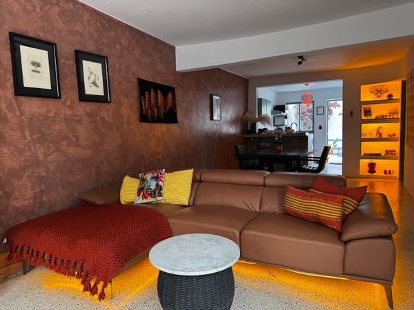 La maison de Hersúa