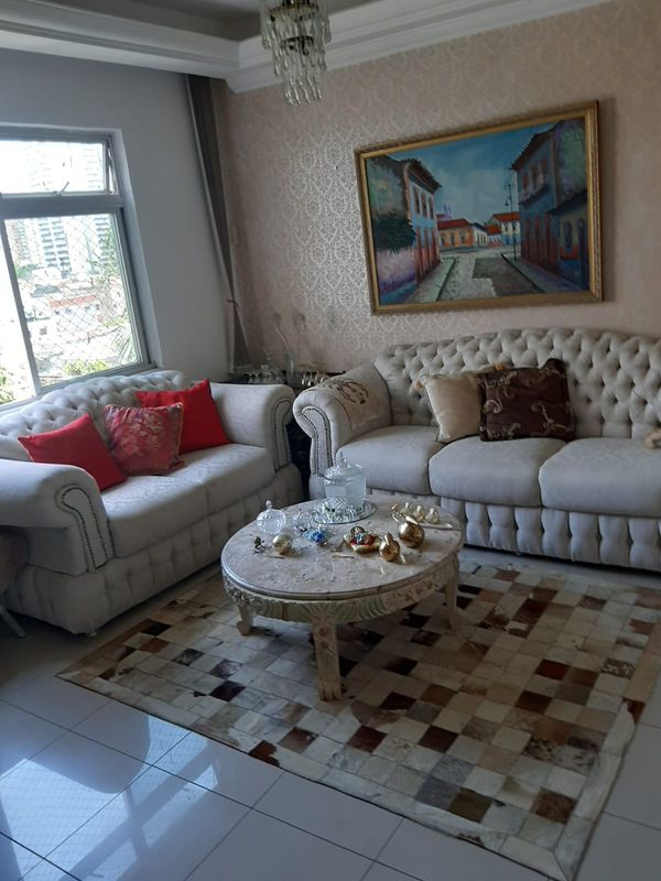 La maison de Natalia Peixoto