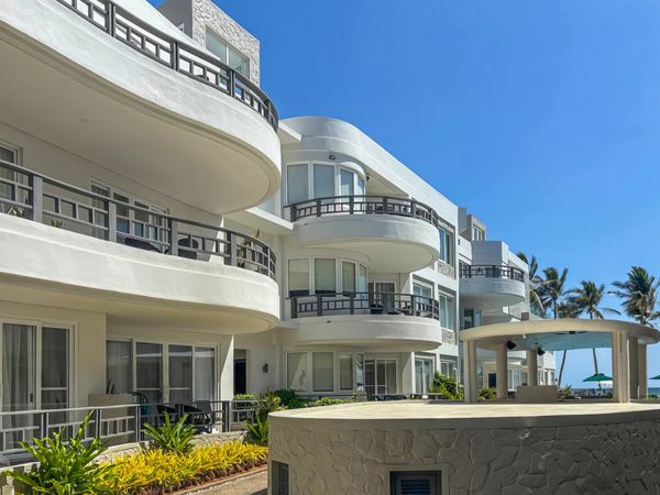 La maison de Kyla