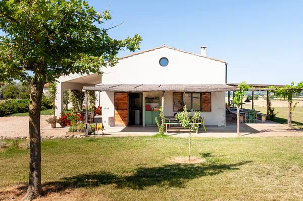 La maison de Mariangela