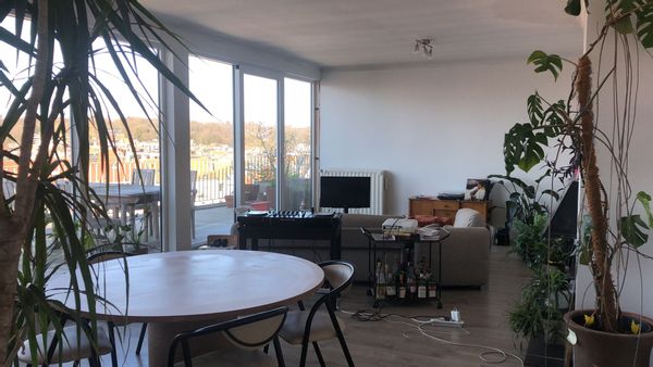 La maison de pepijn